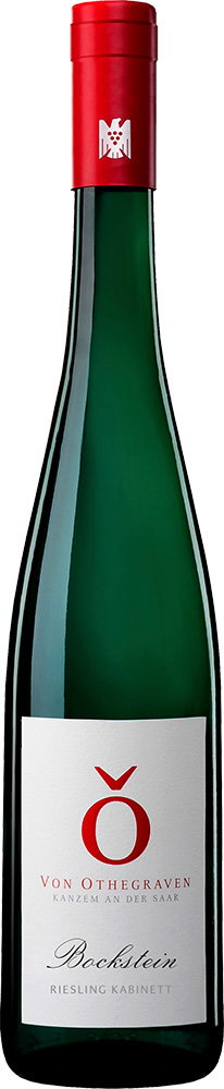 2022 Riesling Bockstein Kabinett VDP.Große Lage