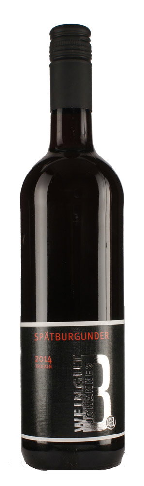 2022 Pinot Noir
