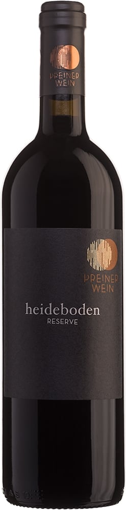 2023 Heideboden Reserve