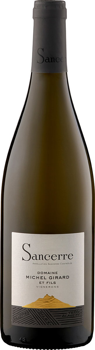 2025 Sancerre Blanc AOC