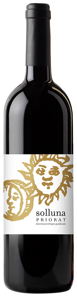 2022 Solluna Priorat DOCa