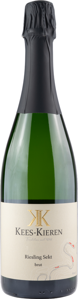 2023 Kees Riesling Winzersekt