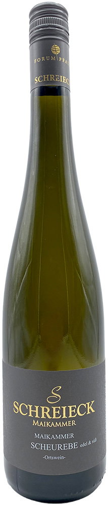 2025 Scheurebe Maikammer