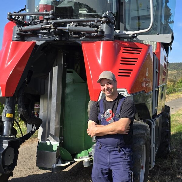 Matthias Wendel