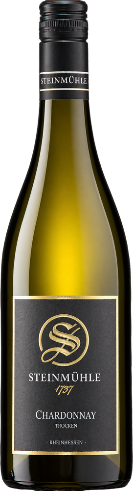 2024 Chardonnay BIO