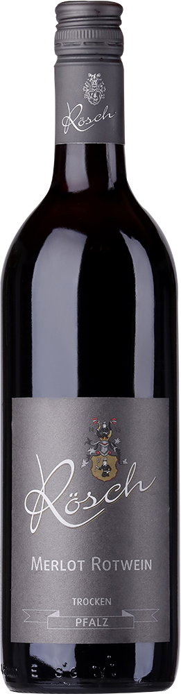 2024 Merlot