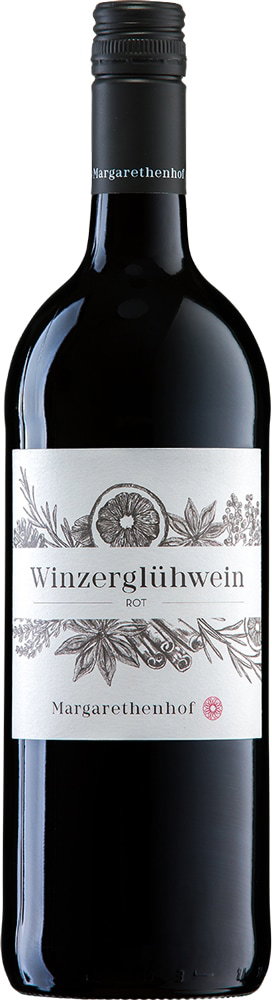 Winzerglühwein rot 1,0 L