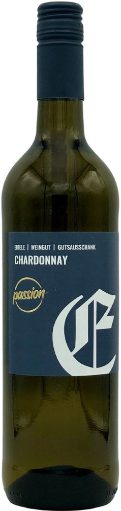 2022 Chardonnay "Passion"
