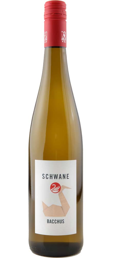 2025 Bacchus Fünf Freunde
