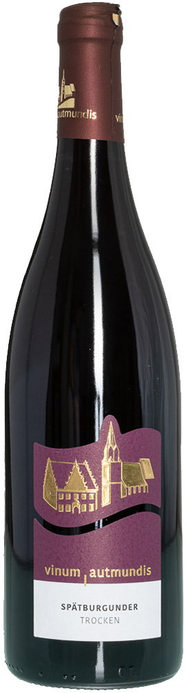 2022 Umstädter Spätburgunder