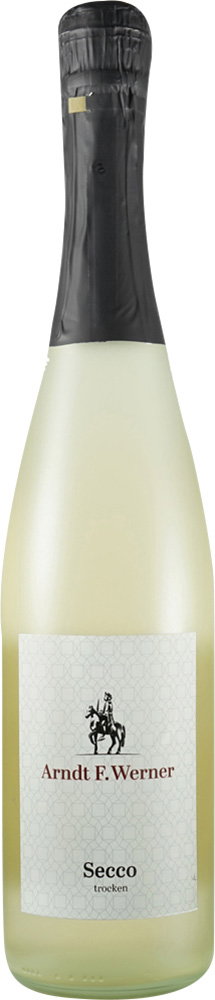 2023 Secco weiß BIO