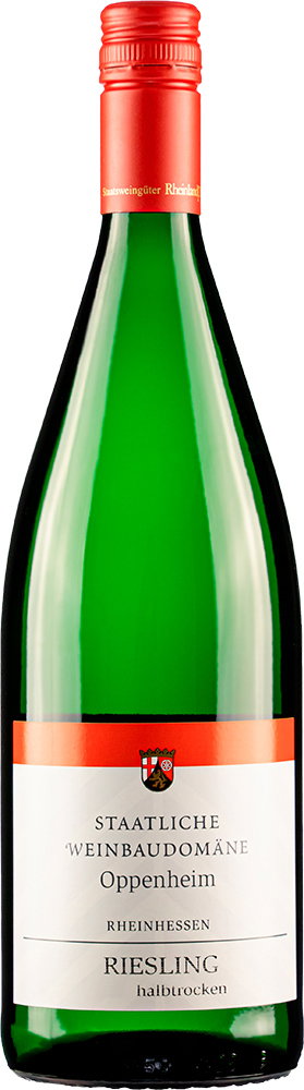 2025 Riesling 1,0 L