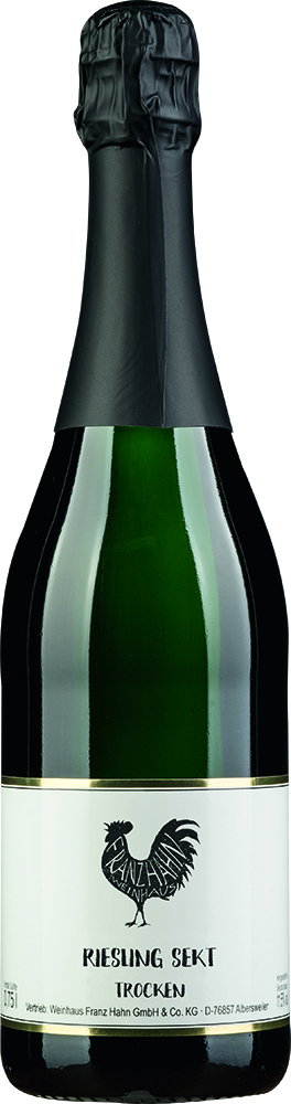 Riesling Sekt