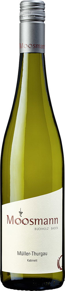 2023 Müller-Thurgau