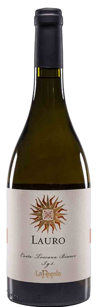 2020 Lauro Costa Toscana Bianco IGP BIO