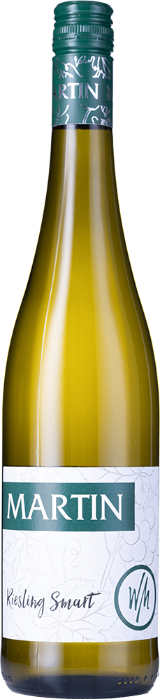 2025 Smarter Riesling