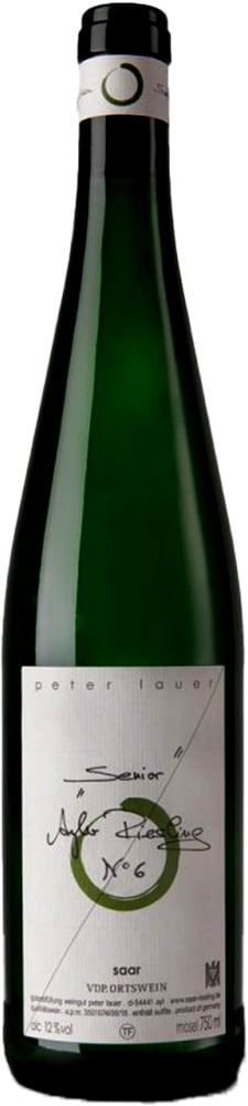 2025 Senior Ayler Riesling Faß 6 VDP.Ortswein