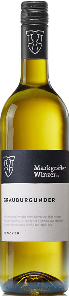 2024 Tagwerk Grauburgunder