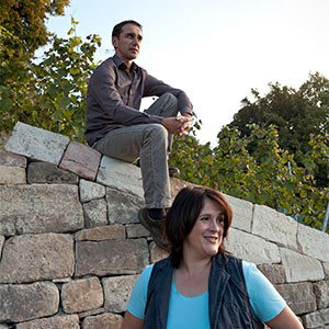 Volker & Sandra Frölich