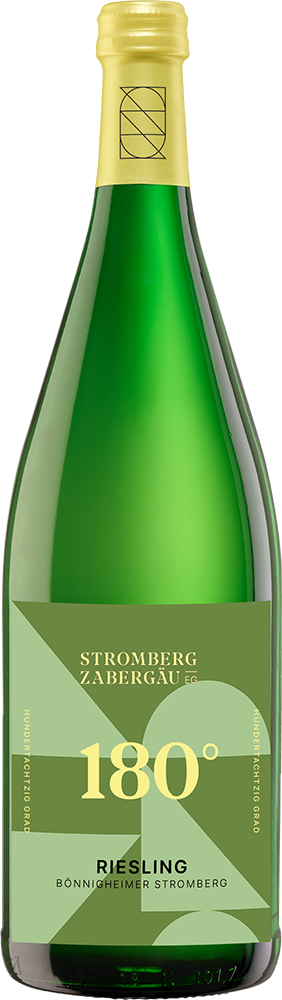 2024 180° Aufbruch Bönnigheimer Stromberg Riesling 1,0 L