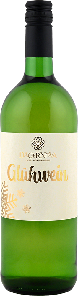 Weißer Glühwein 1,0 L