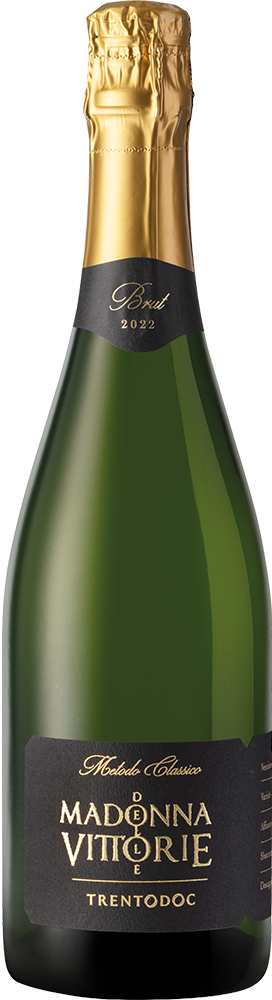 2022 Spumante Trento DOC