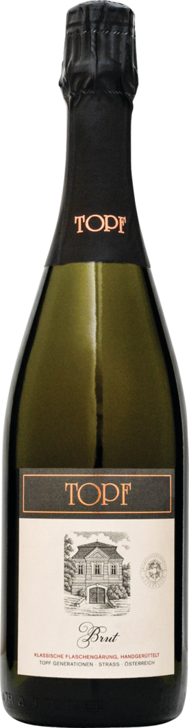 Topf Brut