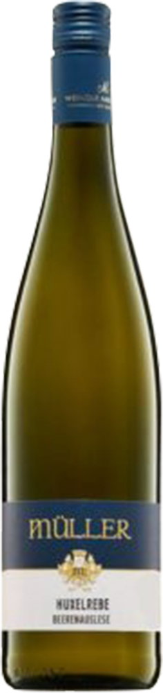 2018 Huxelrebe Beerenauslese 0,5 L
