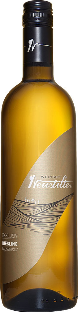 2024 RIESLING Exklusiv LAUSENPÖLZ