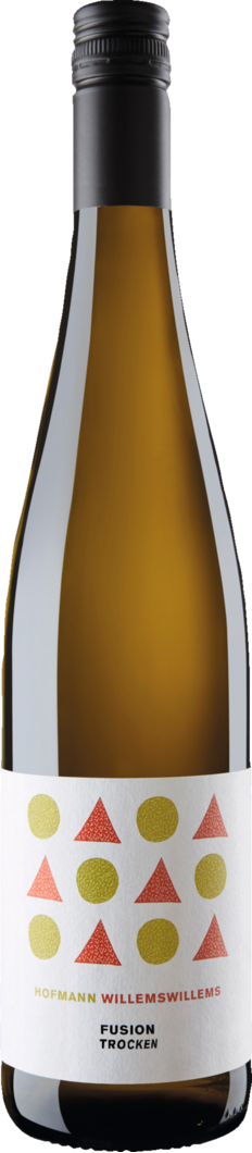 2024 Fusion Cuvée Weiss