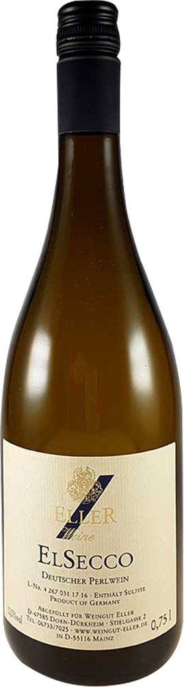 Elsecco Weiß