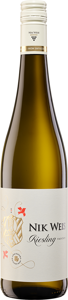 2025 Nik Weis Riesling Tr.