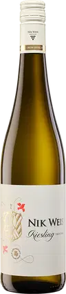 2025 Nik Weis Riesling Tr.