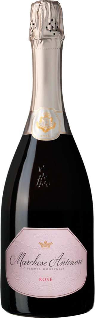 Marchese Antinori Rosé