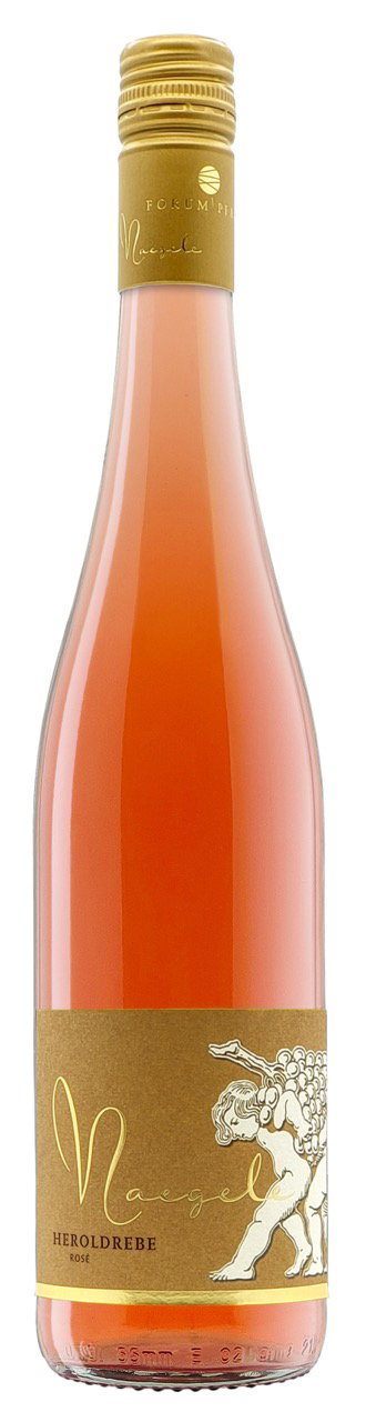 2024 Heroldrebe Rosé