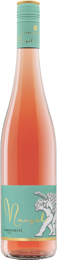 2025 Heroldrebe Rosé