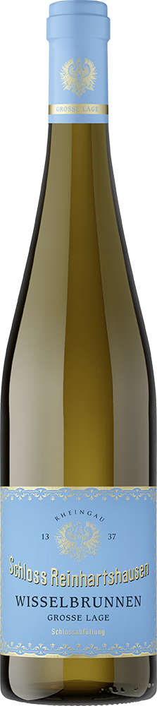 2022 Hattenheim Wisselbrunnen Riesling - Grosse Lage BIO