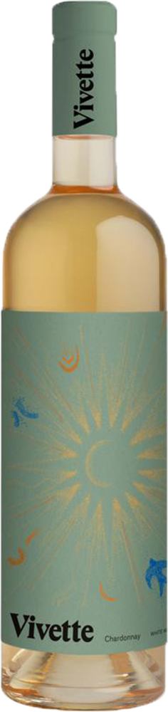 2025 Vivette Chardonnay Somontano DO