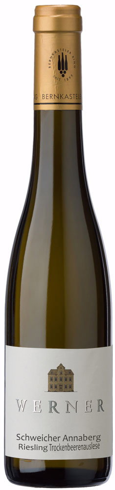 2021 Schweicher Annaberg Riesling Beerenauslese 0,375 L