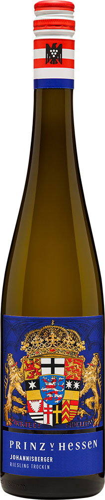 2022 JOHANNISBERGER