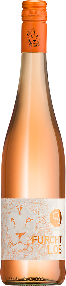 2024 Furchtlos Rosé