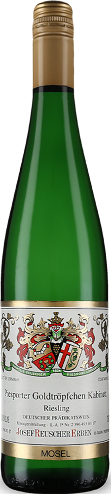 2025 Piesporter Goldtröpfchen Kabinett Riesling