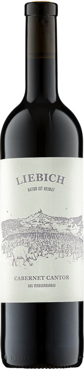 2023 Cabernet Cantor BIO