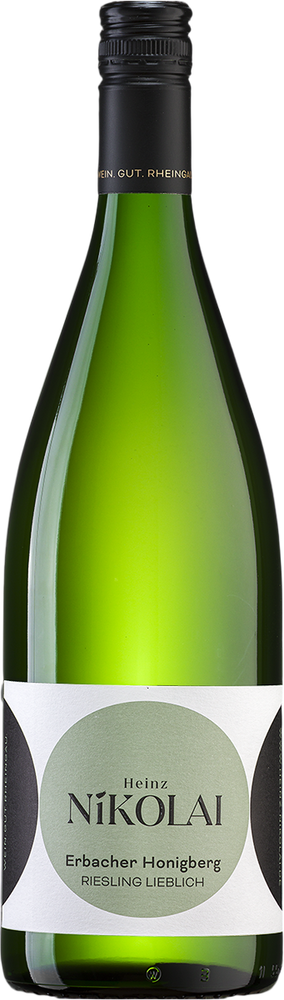 2025 Erbacher Honigberg Riesling 1,0 L