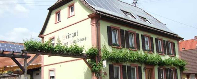 Wambsganß Egon und Thomas