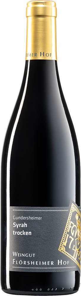 2023 Gundersheimer Syrah