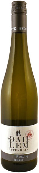 2025 Oppenheimer Sackträger Riesling Spätlese