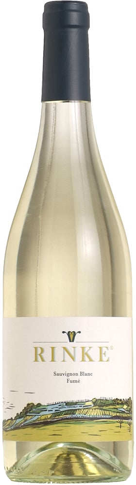 2022 Sauvignon Blanc Fumé