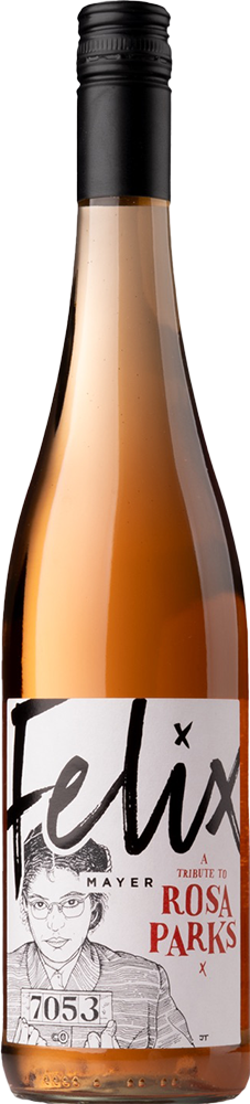 Rosa Parks Cuvée