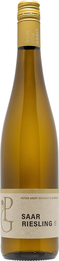 2025 Saar Riesling F